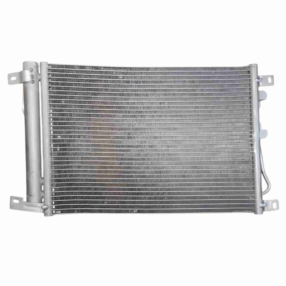 BEHR CONDENSOR FOR MAHINDRA BOLERO PLUS